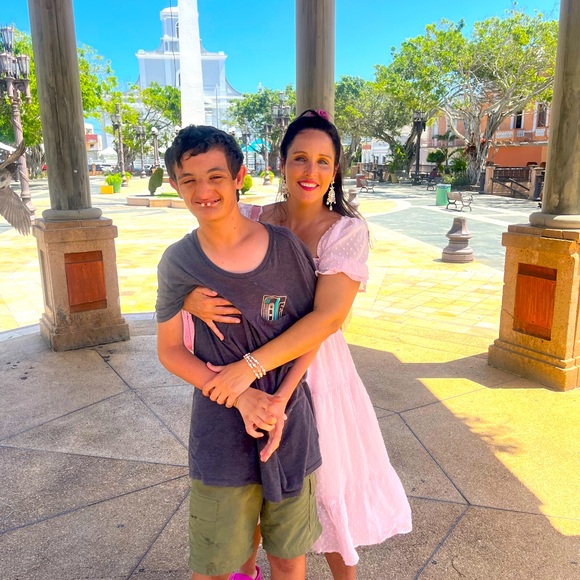 Meet your Posher, Rachael - Picture 7 of 9